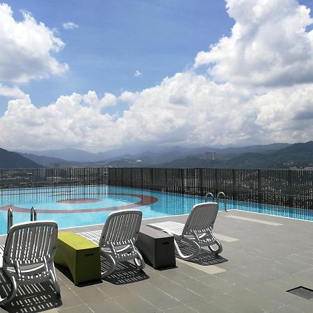 3 Towers Jalan Ampang By Amasses Property Management Apartment Kuala Lumpur Ngoại thất bức ảnh