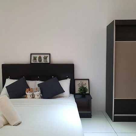 3 Towers Jalan Ampang By Amasses Property Management Apartment Kuala Lumpur Phòng bức ảnh