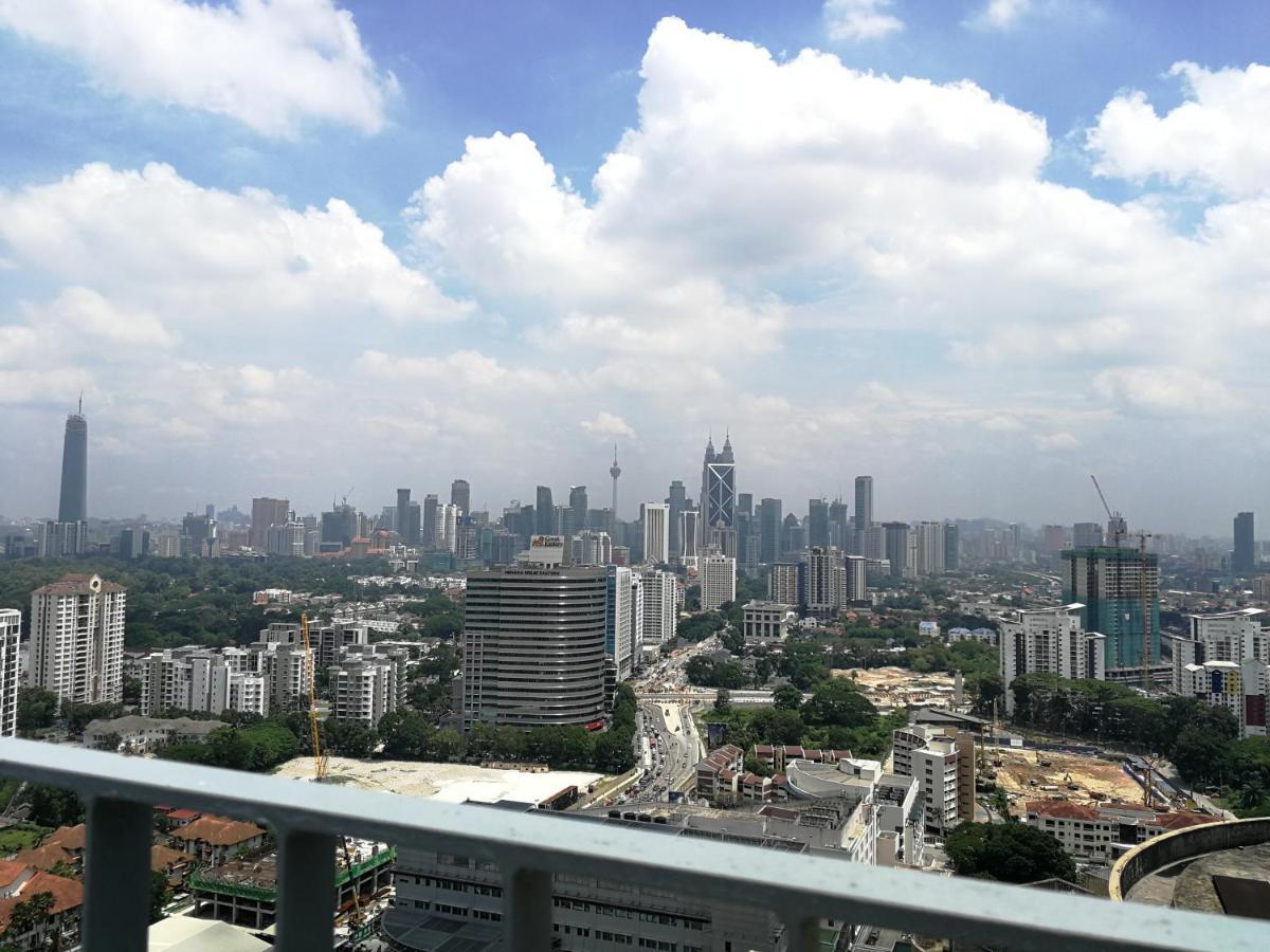 3 Towers Jalan Ampang By Amasses Property Management Apartment Kuala Lumpur Ngoại thất bức ảnh