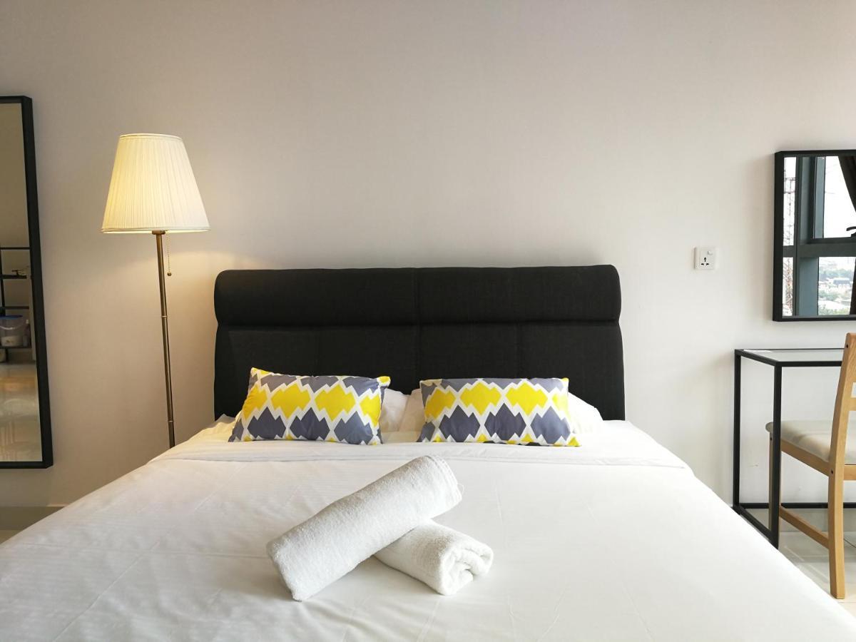 3 Towers Jalan Ampang By Amasses Property Management Apartment Kuala Lumpur Ngoại thất bức ảnh