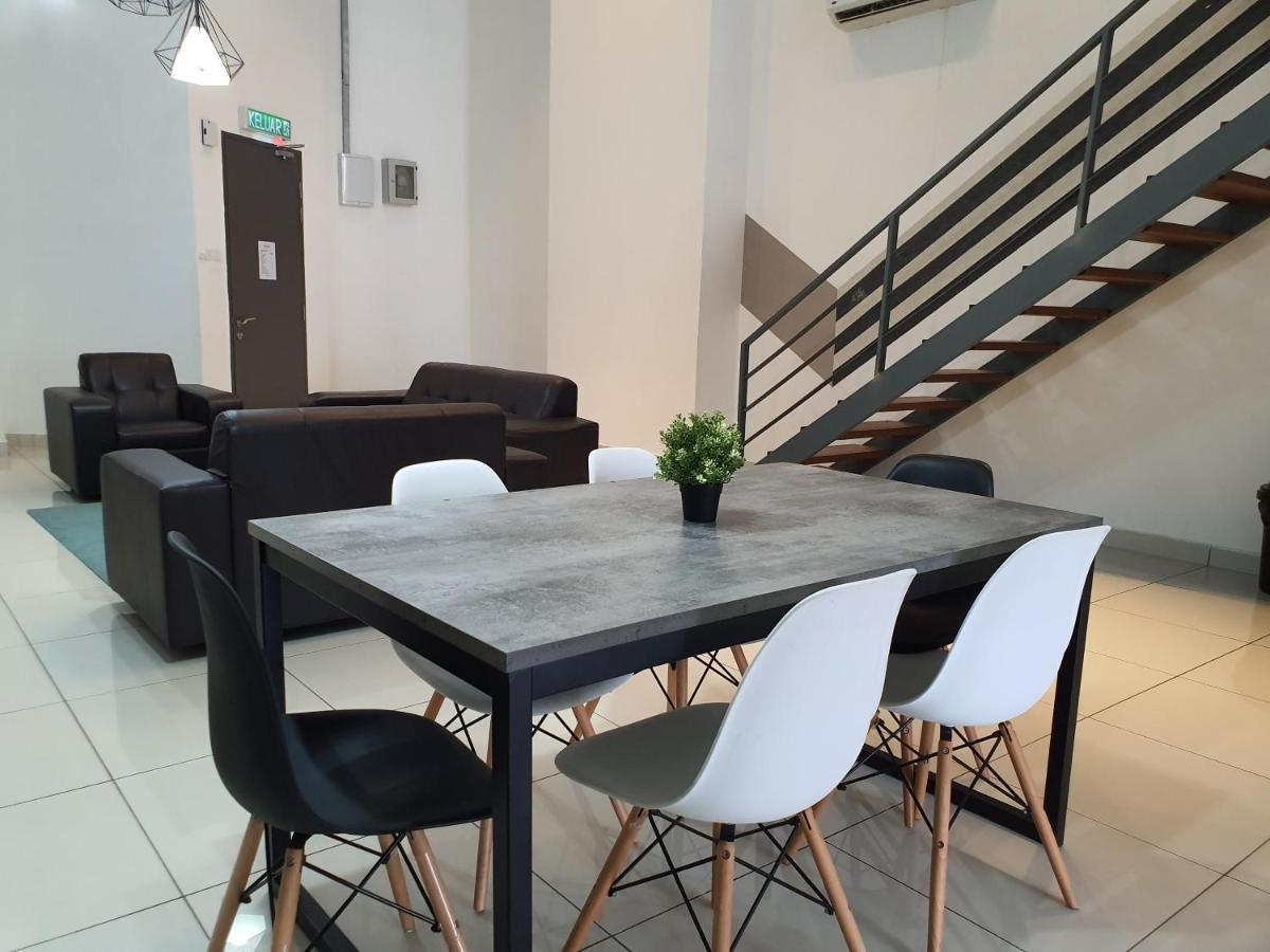3 Towers Jalan Ampang By Amasses Property Management Apartment Kuala Lumpur Ngoại thất bức ảnh