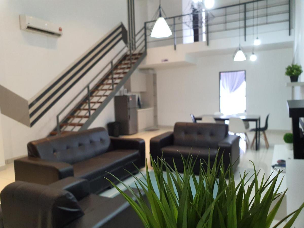 3 Towers Jalan Ampang By Amasses Property Management Apartment Kuala Lumpur Ngoại thất bức ảnh
