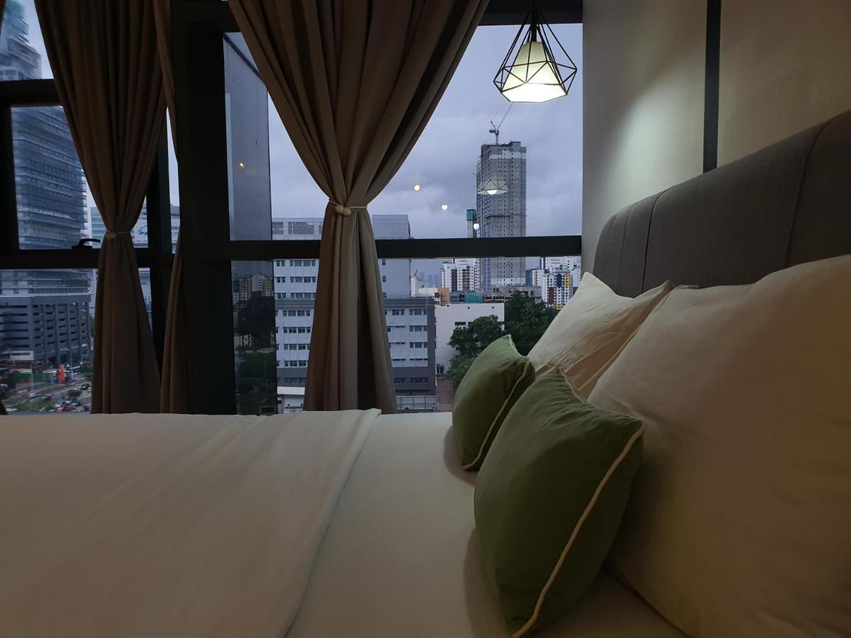 3 Towers Jalan Ampang By Amasses Property Management Apartment Kuala Lumpur Ngoại thất bức ảnh