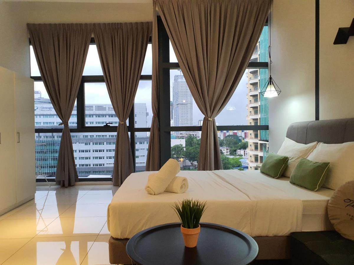 3 Towers Jalan Ampang By Amasses Property Management Apartment Kuala Lumpur Ngoại thất bức ảnh