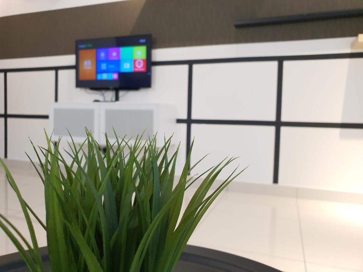 3 Towers Jalan Ampang By Amasses Property Management Apartment Kuala Lumpur Ngoại thất bức ảnh