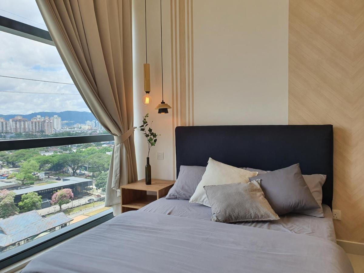 3 Towers Jalan Ampang By Amasses Property Management Apartment Kuala Lumpur Ngoại thất bức ảnh