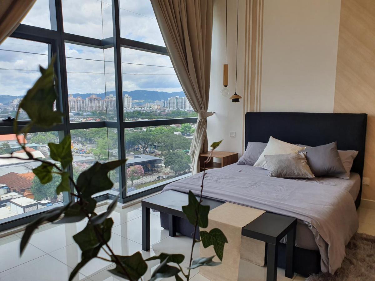 3 Towers Jalan Ampang By Amasses Property Management Apartment Kuala Lumpur Ngoại thất bức ảnh