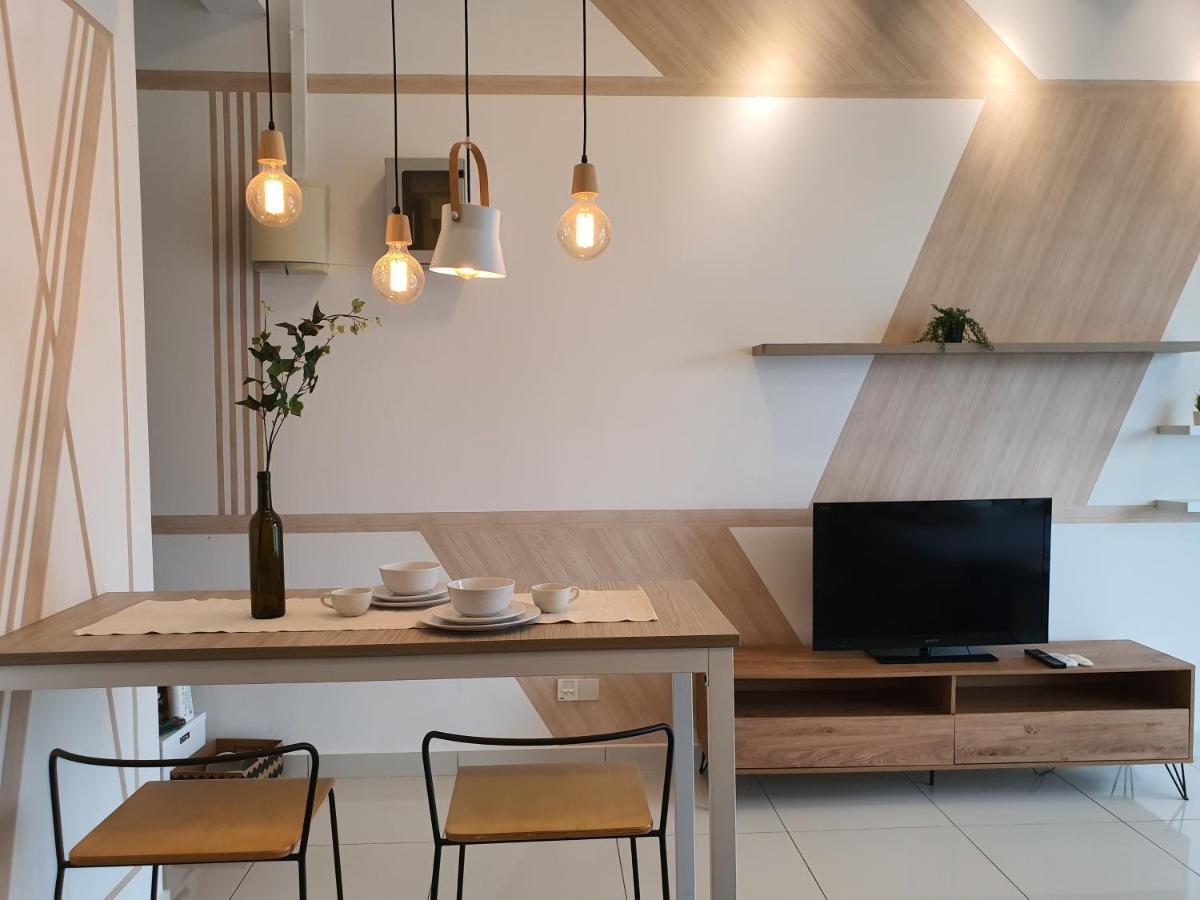 3 Towers Jalan Ampang By Amasses Property Management Apartment Kuala Lumpur Ngoại thất bức ảnh
