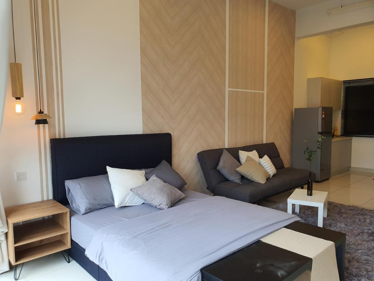 3 Towers Jalan Ampang By Amasses Property Management Apartment Kuala Lumpur Ngoại thất bức ảnh