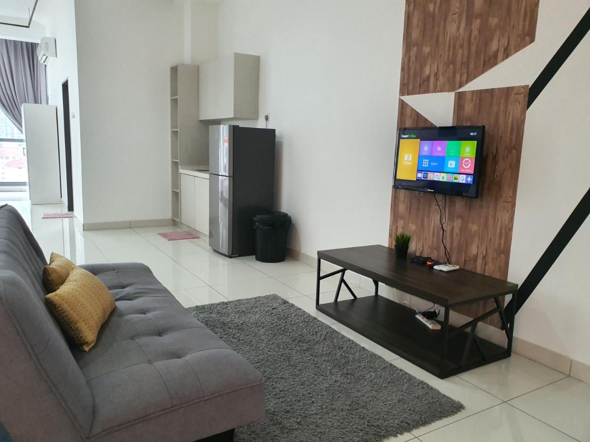 3 Towers Jalan Ampang By Amasses Property Management Apartment Kuala Lumpur Ngoại thất bức ảnh