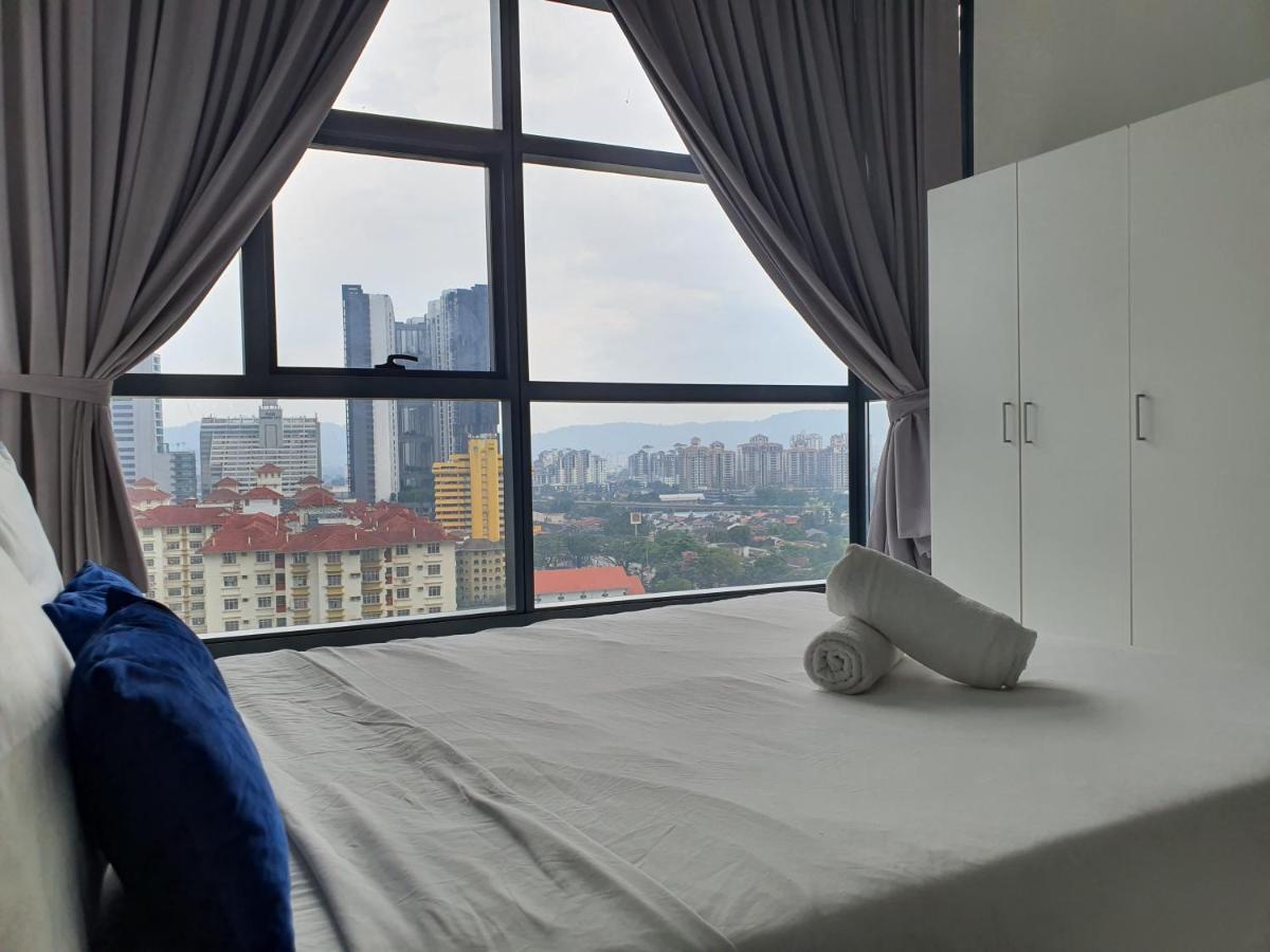 3 Towers Jalan Ampang By Amasses Property Management Apartment Kuala Lumpur Ngoại thất bức ảnh