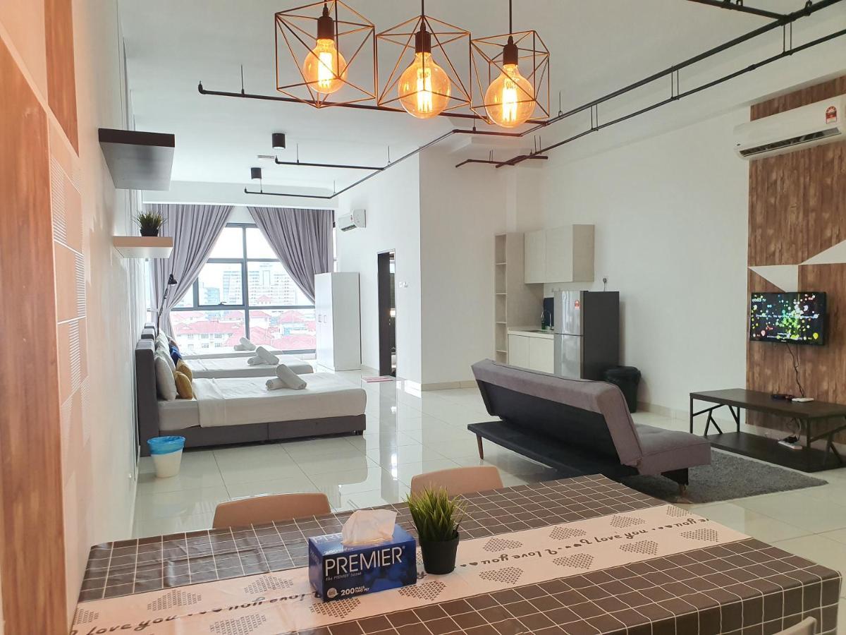 3 Towers Jalan Ampang By Amasses Property Management Apartment Kuala Lumpur Ngoại thất bức ảnh