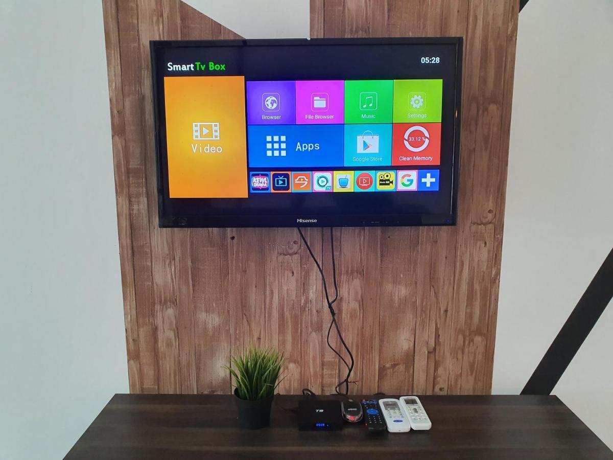 3 Towers Jalan Ampang By Amasses Property Management Apartment Kuala Lumpur Ngoại thất bức ảnh