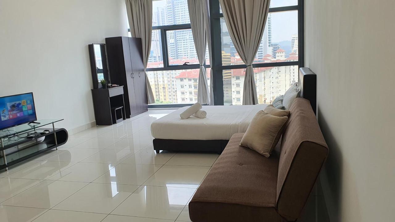 3 Towers Jalan Ampang By Amasses Property Management Apartment Kuala Lumpur Ngoại thất bức ảnh