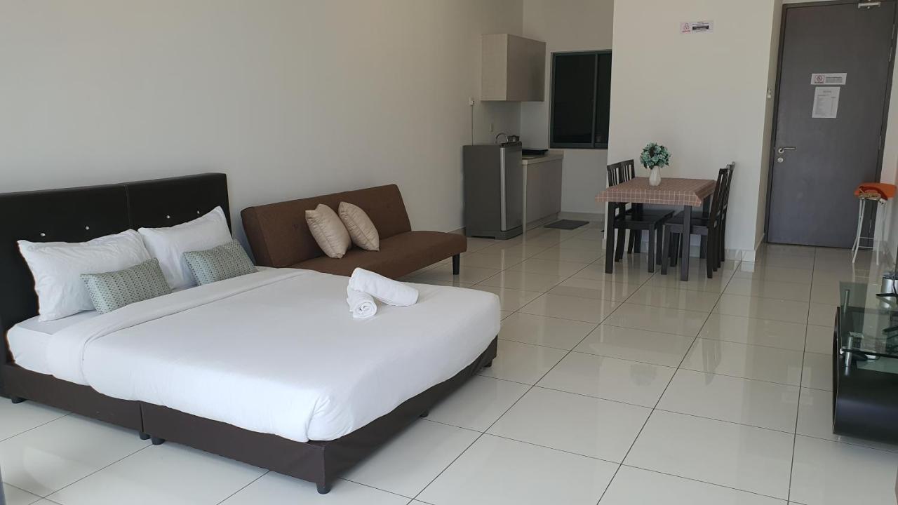 3 Towers Jalan Ampang By Amasses Property Management Apartment Kuala Lumpur Ngoại thất bức ảnh