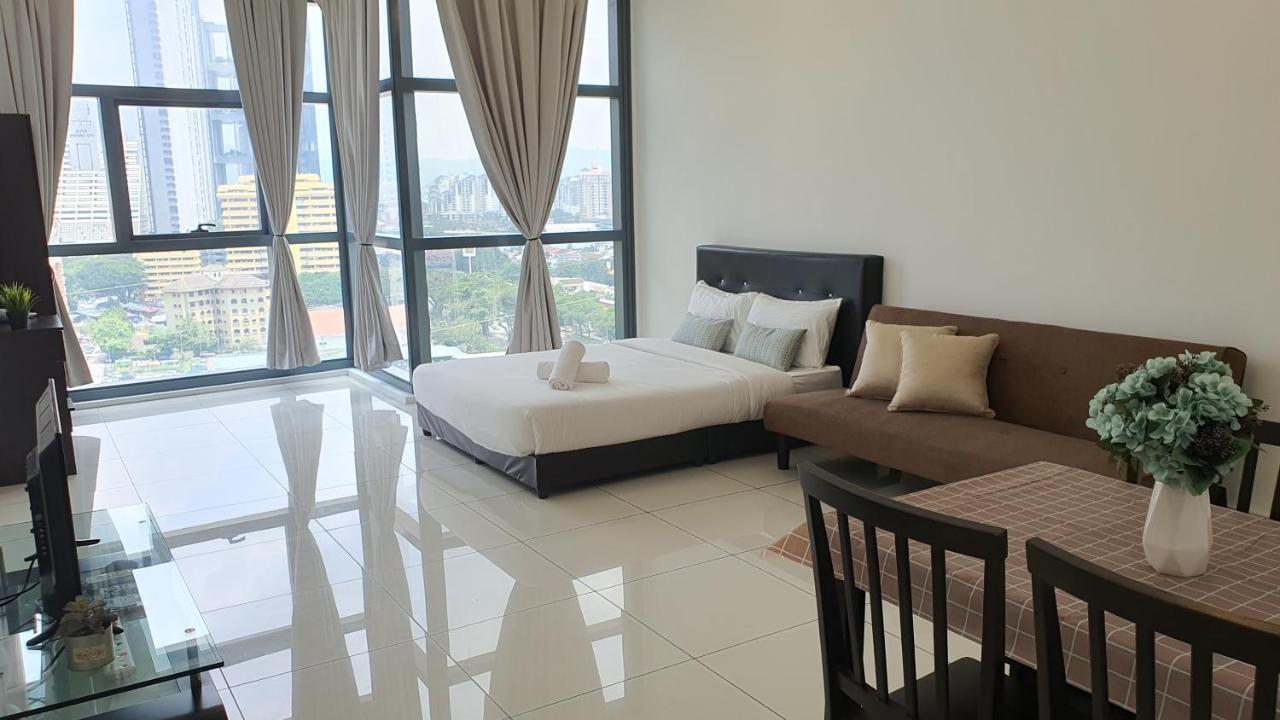 3 Towers Jalan Ampang By Amasses Property Management Apartment Kuala Lumpur Ngoại thất bức ảnh