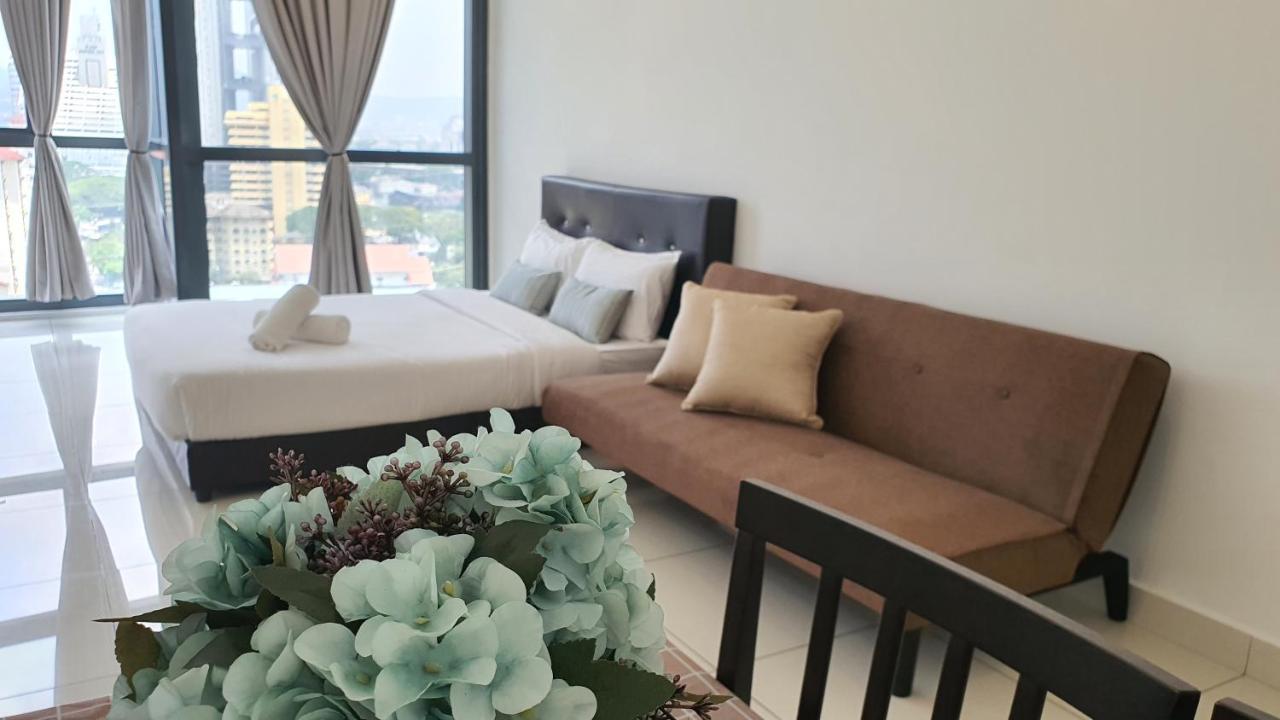 3 Towers Jalan Ampang By Amasses Property Management Apartment Kuala Lumpur Ngoại thất bức ảnh