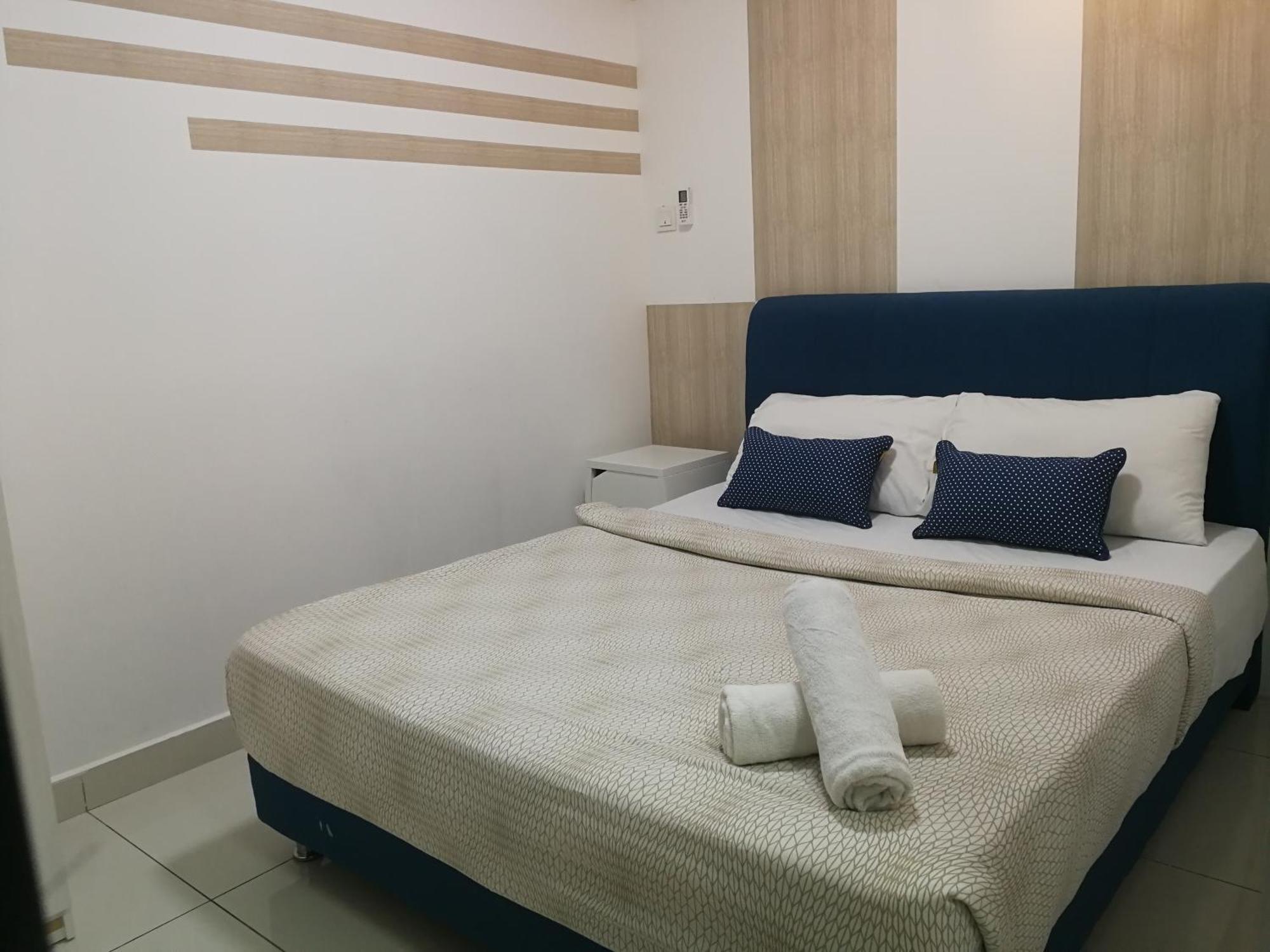3 Towers Jalan Ampang By Amasses Property Management Apartment Kuala Lumpur Phòng bức ảnh