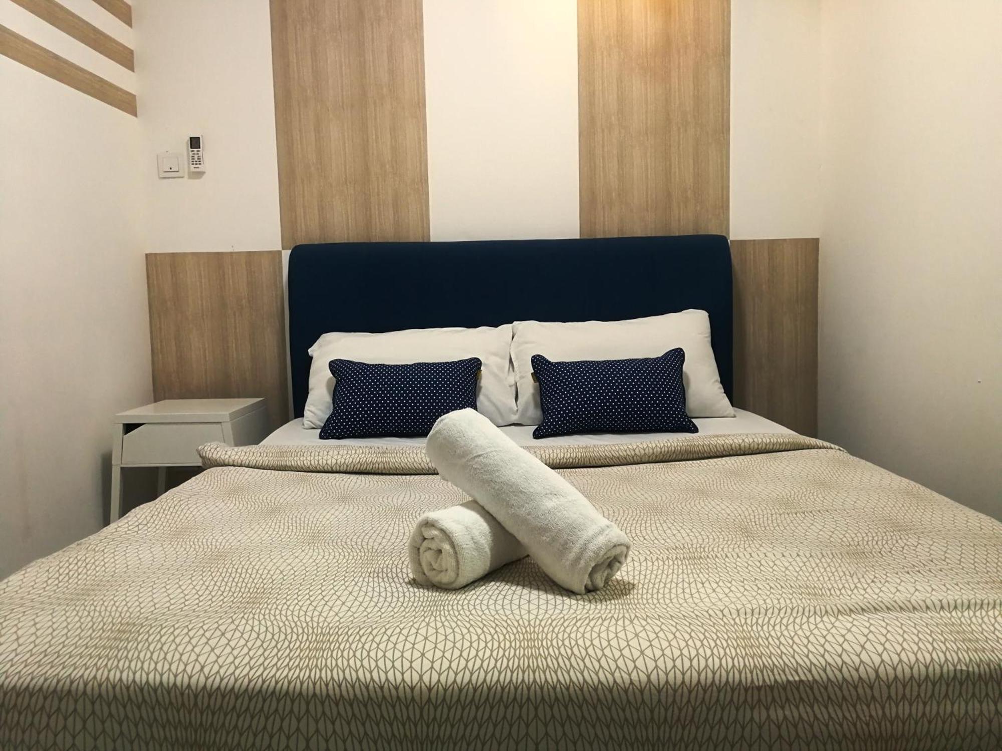 3 Towers Jalan Ampang By Amasses Property Management Apartment Kuala Lumpur Phòng bức ảnh
