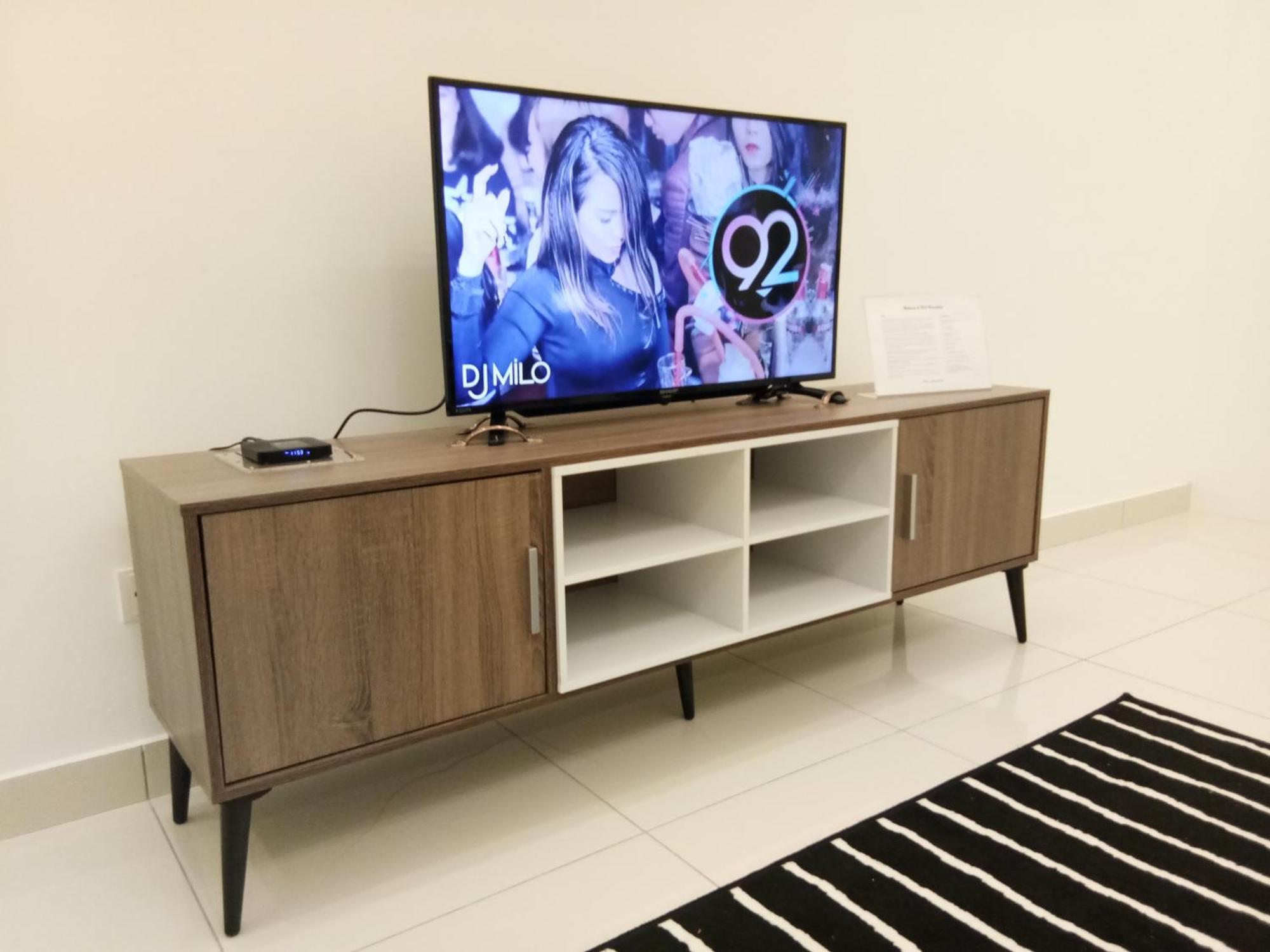3 Towers Jalan Ampang By Amasses Property Management Apartment Kuala Lumpur Phòng bức ảnh