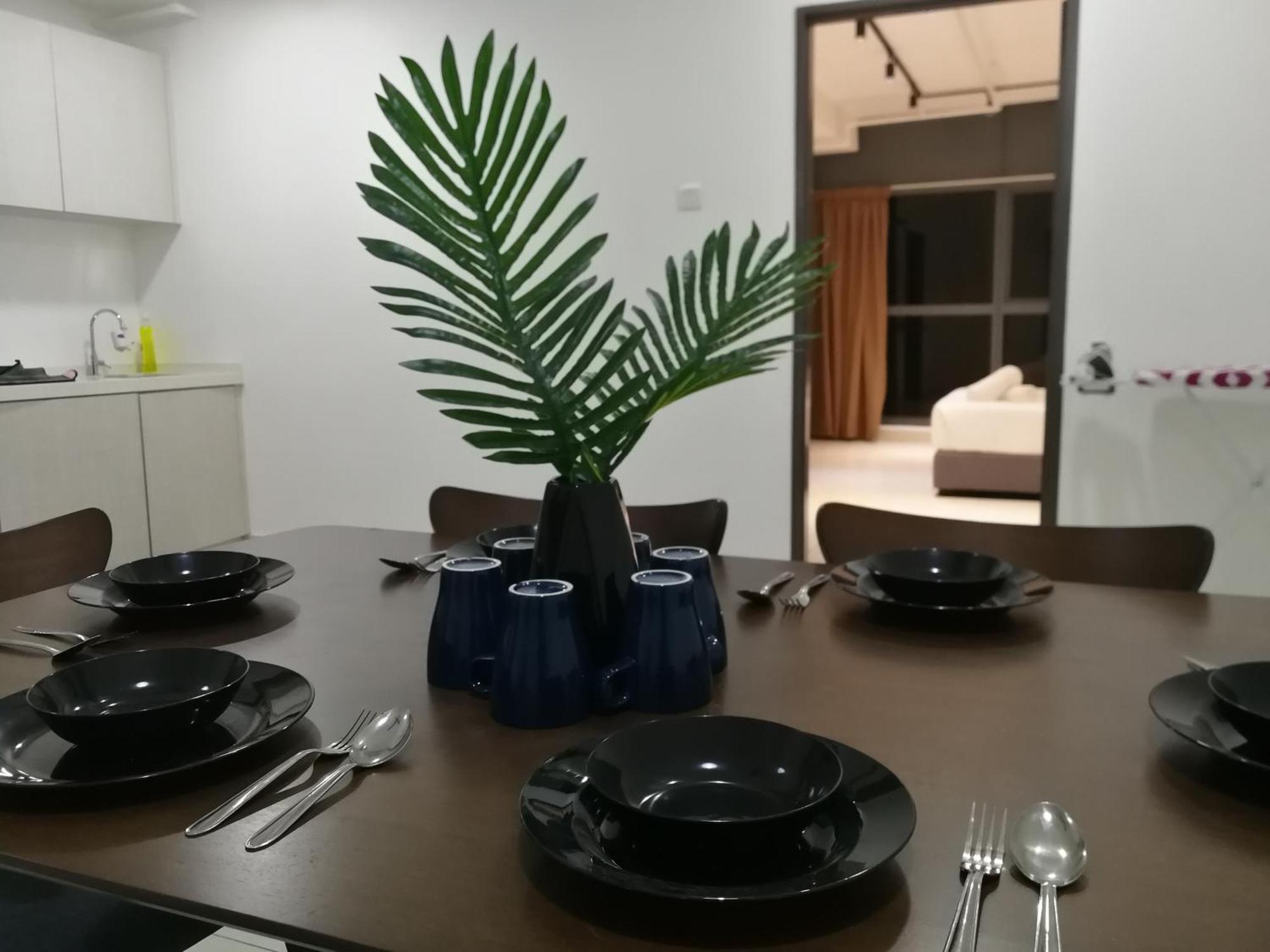 3 Towers Jalan Ampang By Amasses Property Management Apartment Kuala Lumpur Phòng bức ảnh
