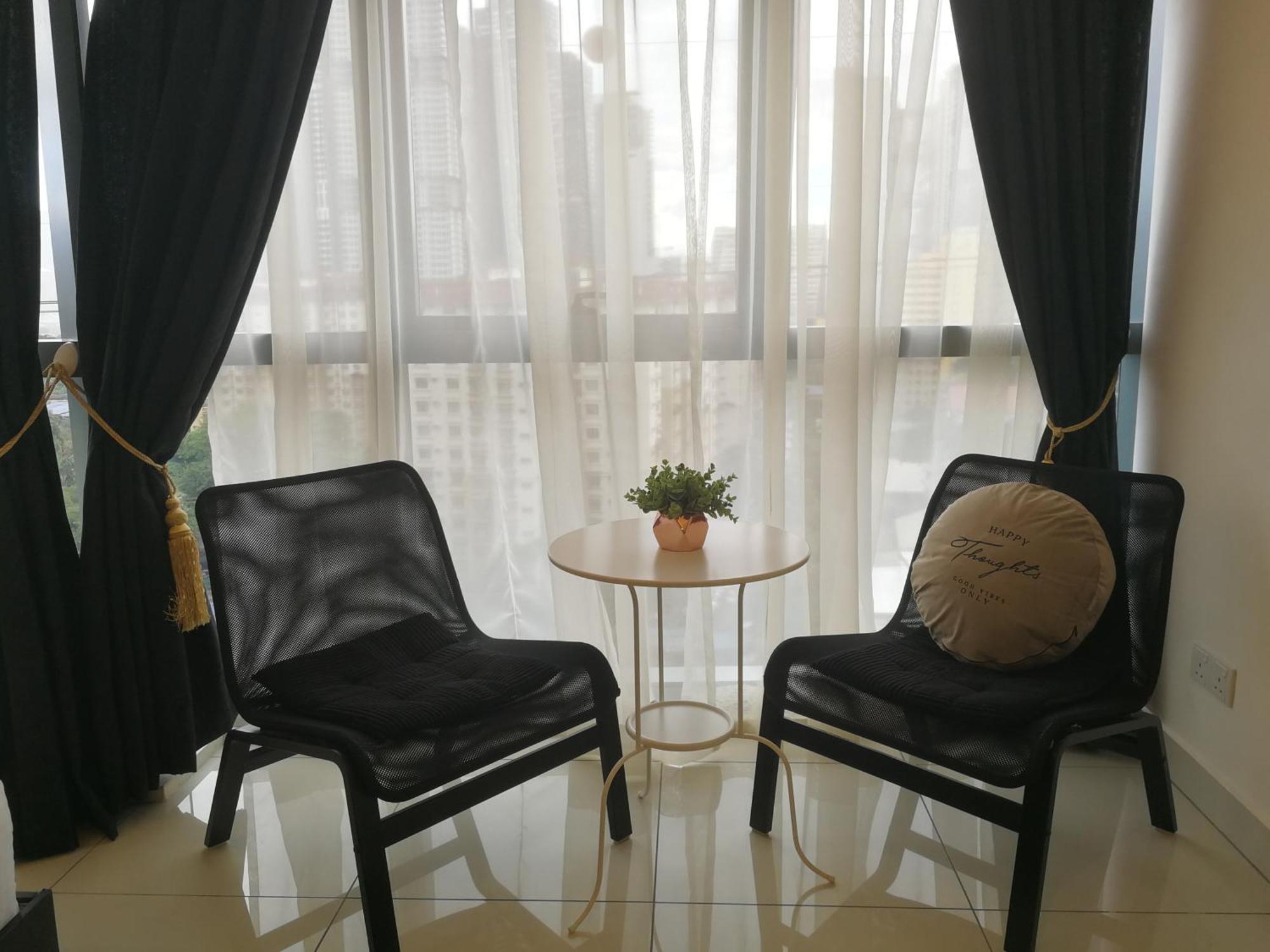 3 Towers Jalan Ampang By Amasses Property Management Apartment Kuala Lumpur Phòng bức ảnh