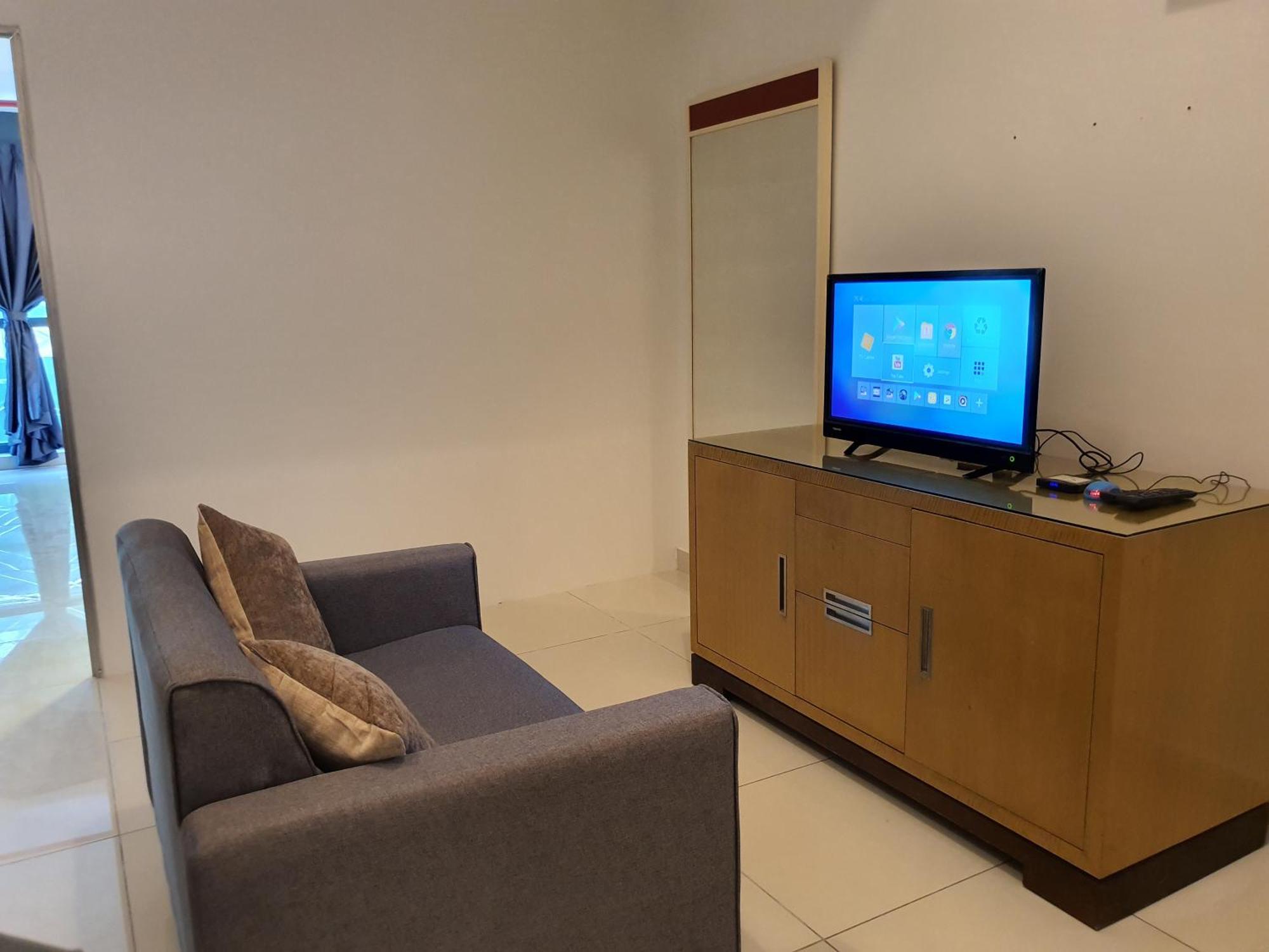 3 Towers Jalan Ampang By Amasses Property Management Apartment Kuala Lumpur Phòng bức ảnh