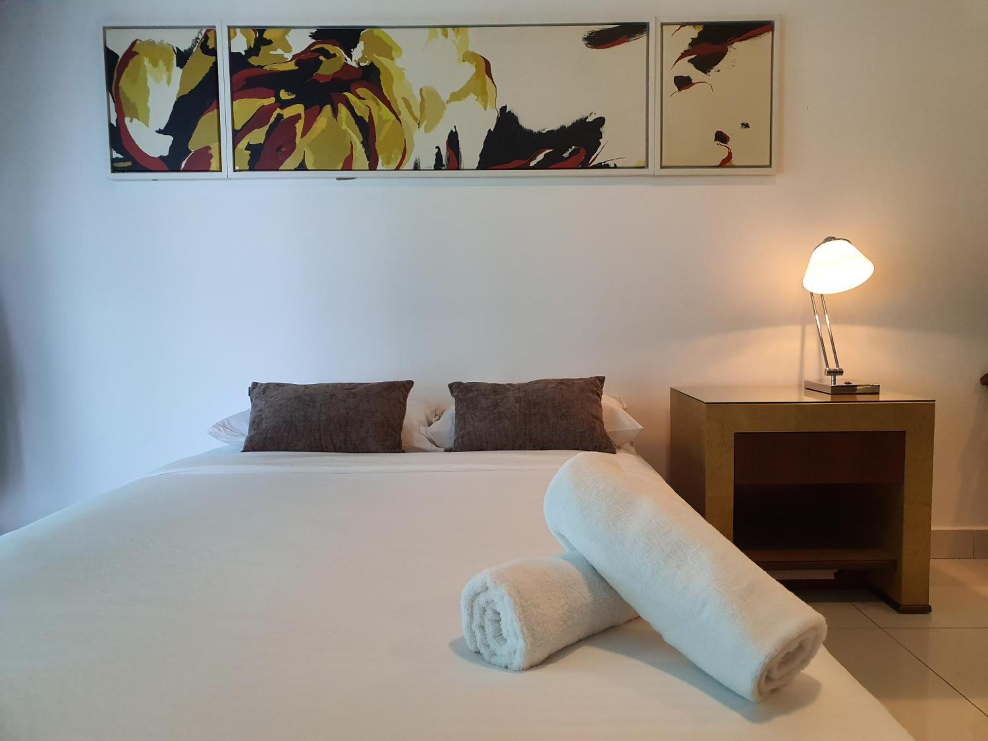 3 Towers Jalan Ampang By Amasses Property Management Apartment Kuala Lumpur Phòng bức ảnh