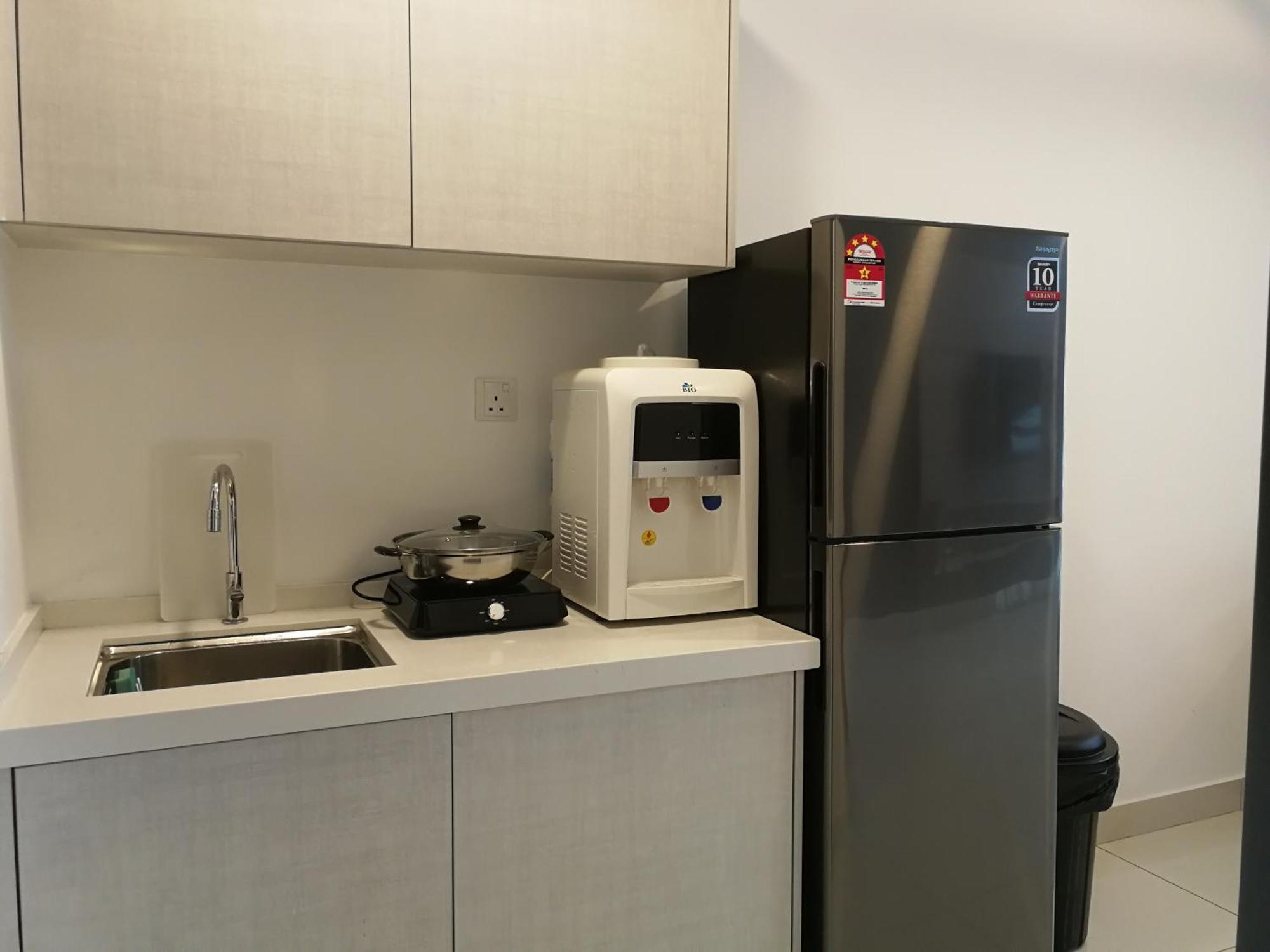 3 Towers Jalan Ampang By Amasses Property Management Apartment Kuala Lumpur Phòng bức ảnh