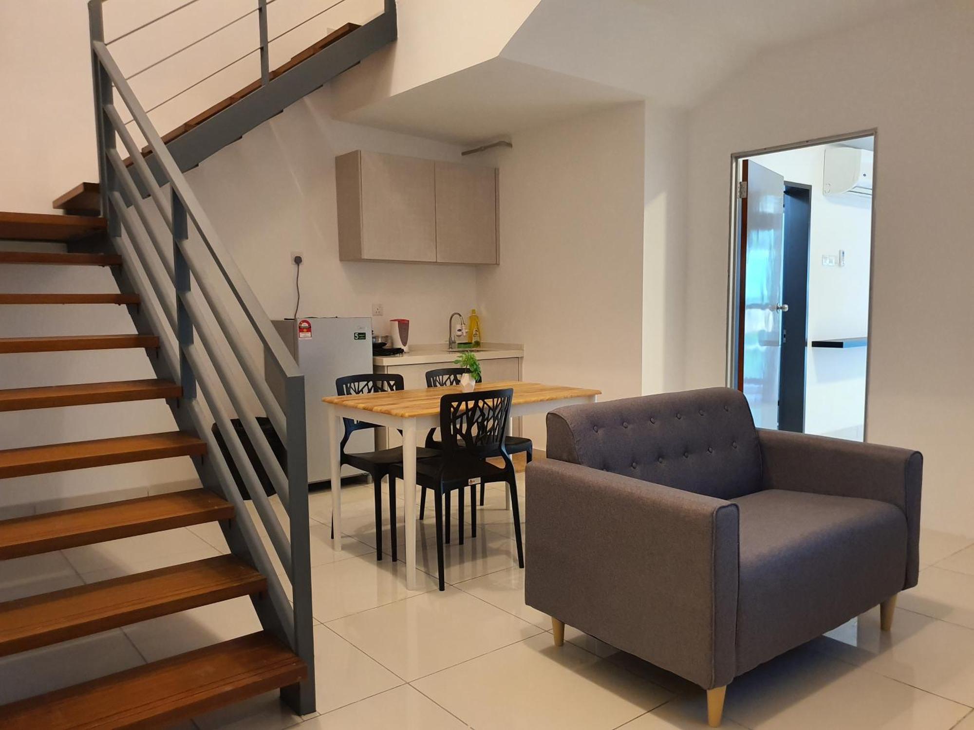 3 Towers Jalan Ampang By Amasses Property Management Apartment Kuala Lumpur Phòng bức ảnh