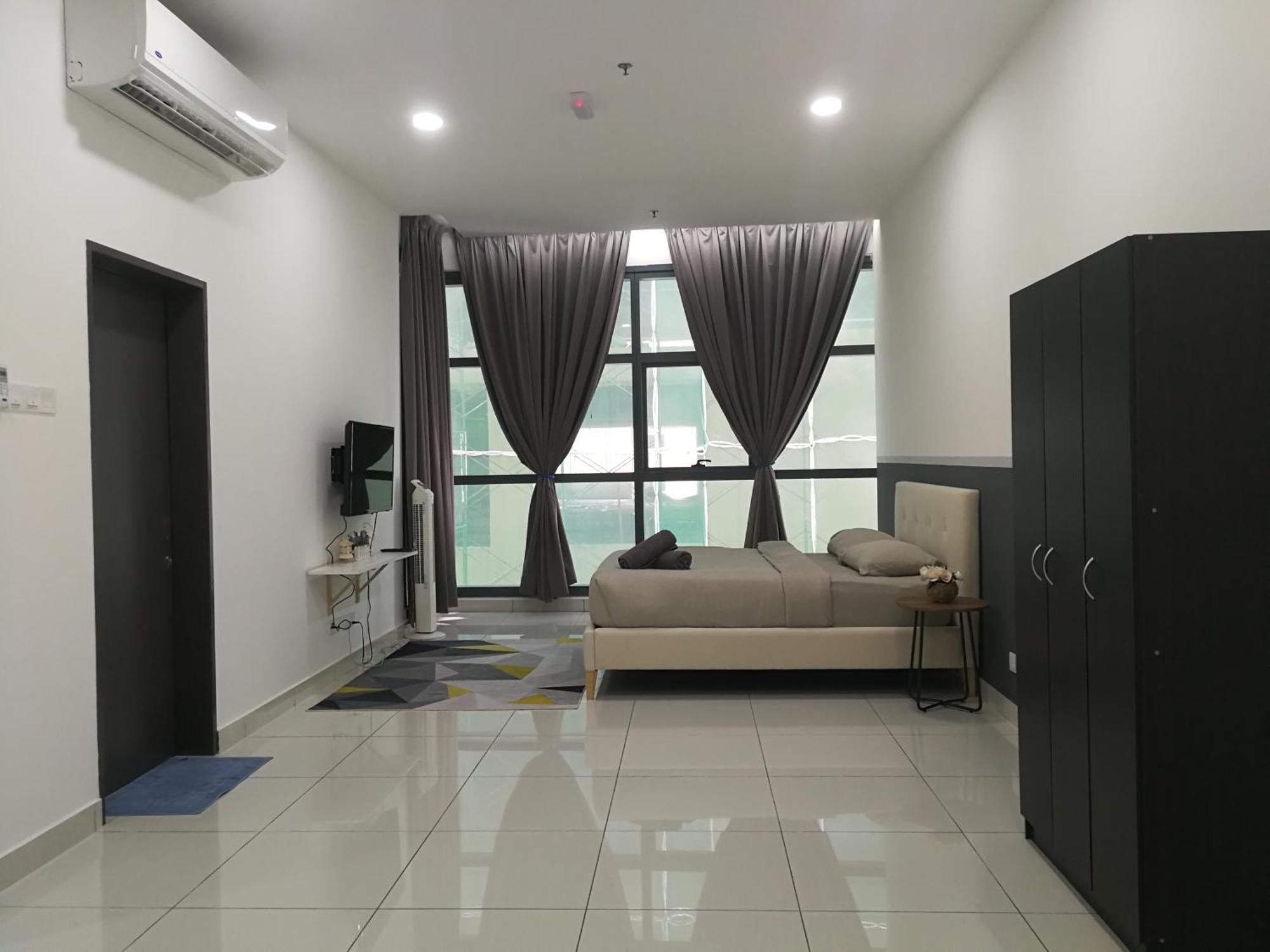 3 Towers Jalan Ampang By Amasses Property Management Apartment Kuala Lumpur Phòng bức ảnh