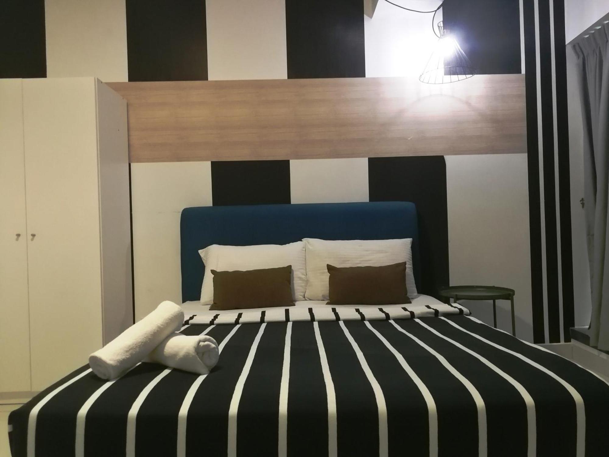 3 Towers Jalan Ampang By Amasses Property Management Apartment Kuala Lumpur Phòng bức ảnh