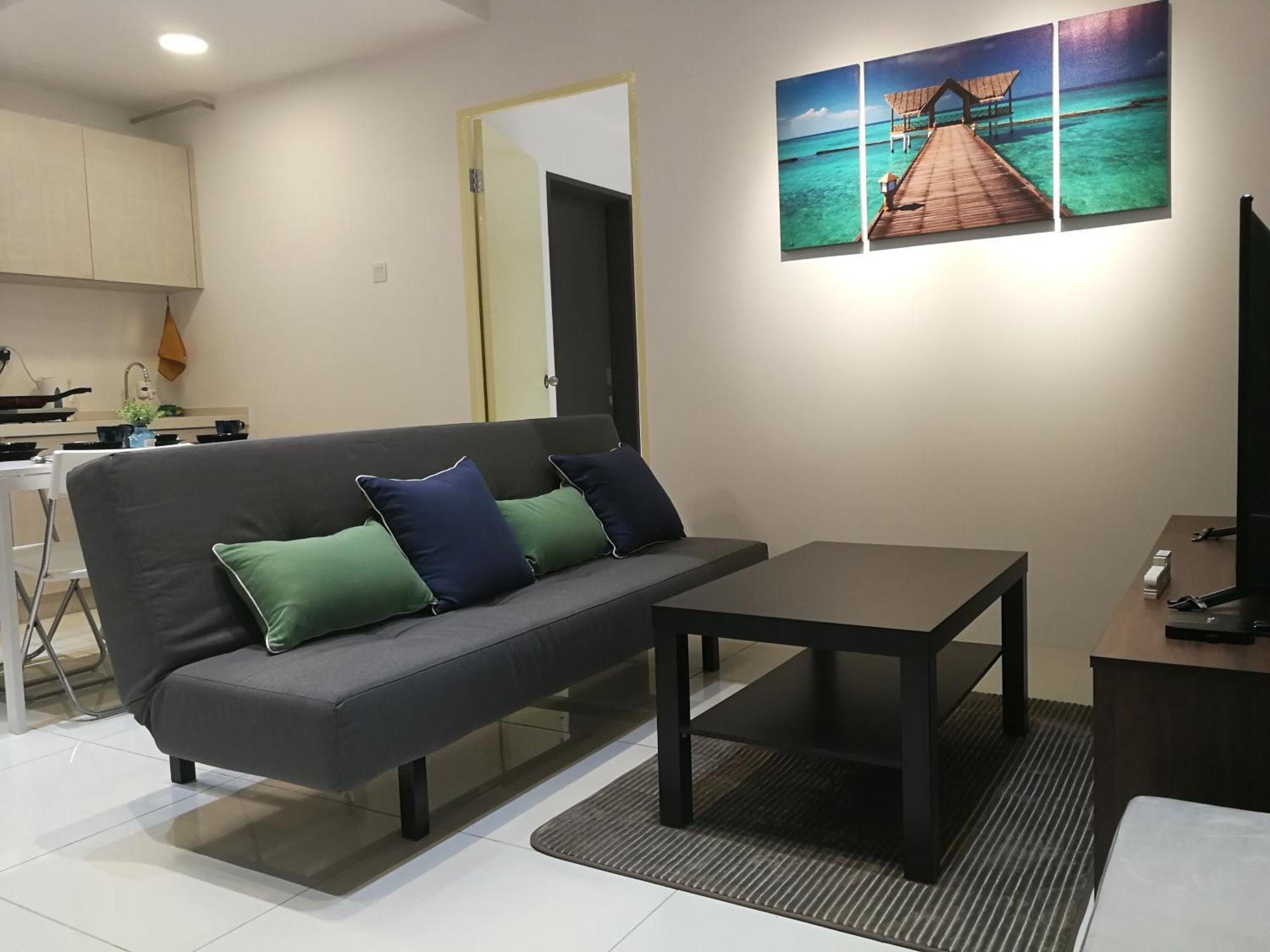 3 Towers Jalan Ampang By Amasses Property Management Apartment Kuala Lumpur Phòng bức ảnh