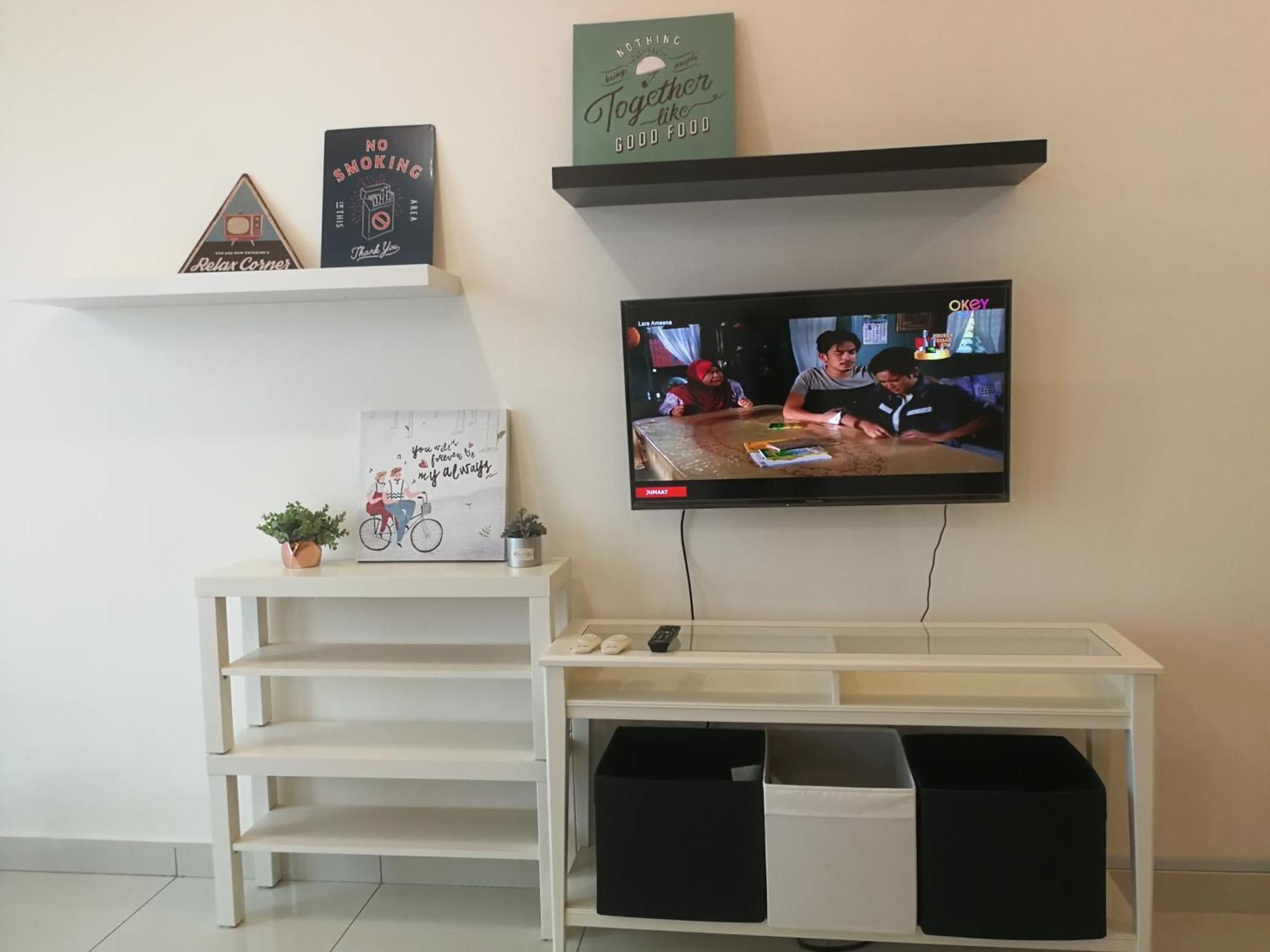 3 Towers Jalan Ampang By Amasses Property Management Apartment Kuala Lumpur Phòng bức ảnh