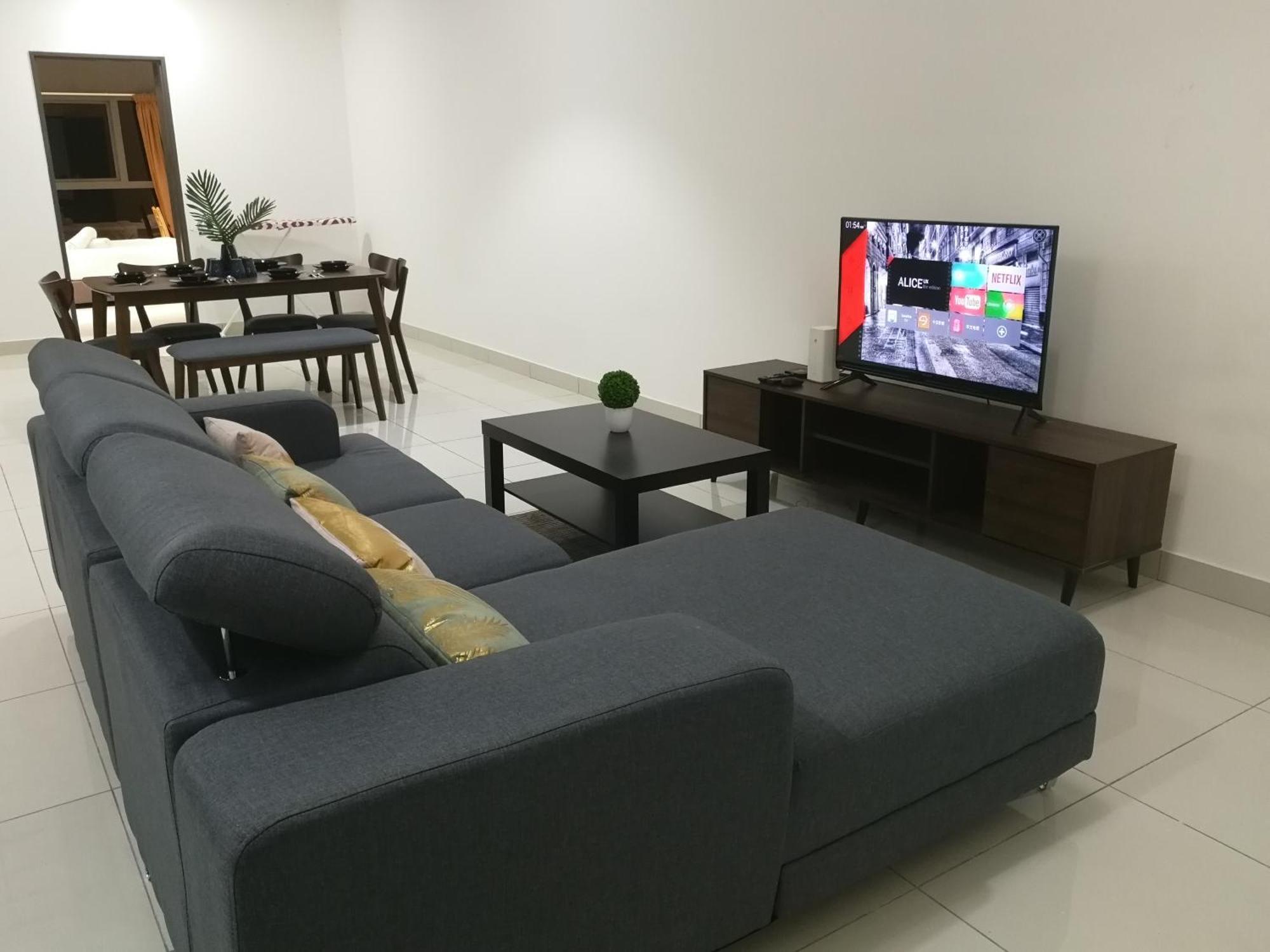 3 Towers Jalan Ampang By Amasses Property Management Apartment Kuala Lumpur Phòng bức ảnh