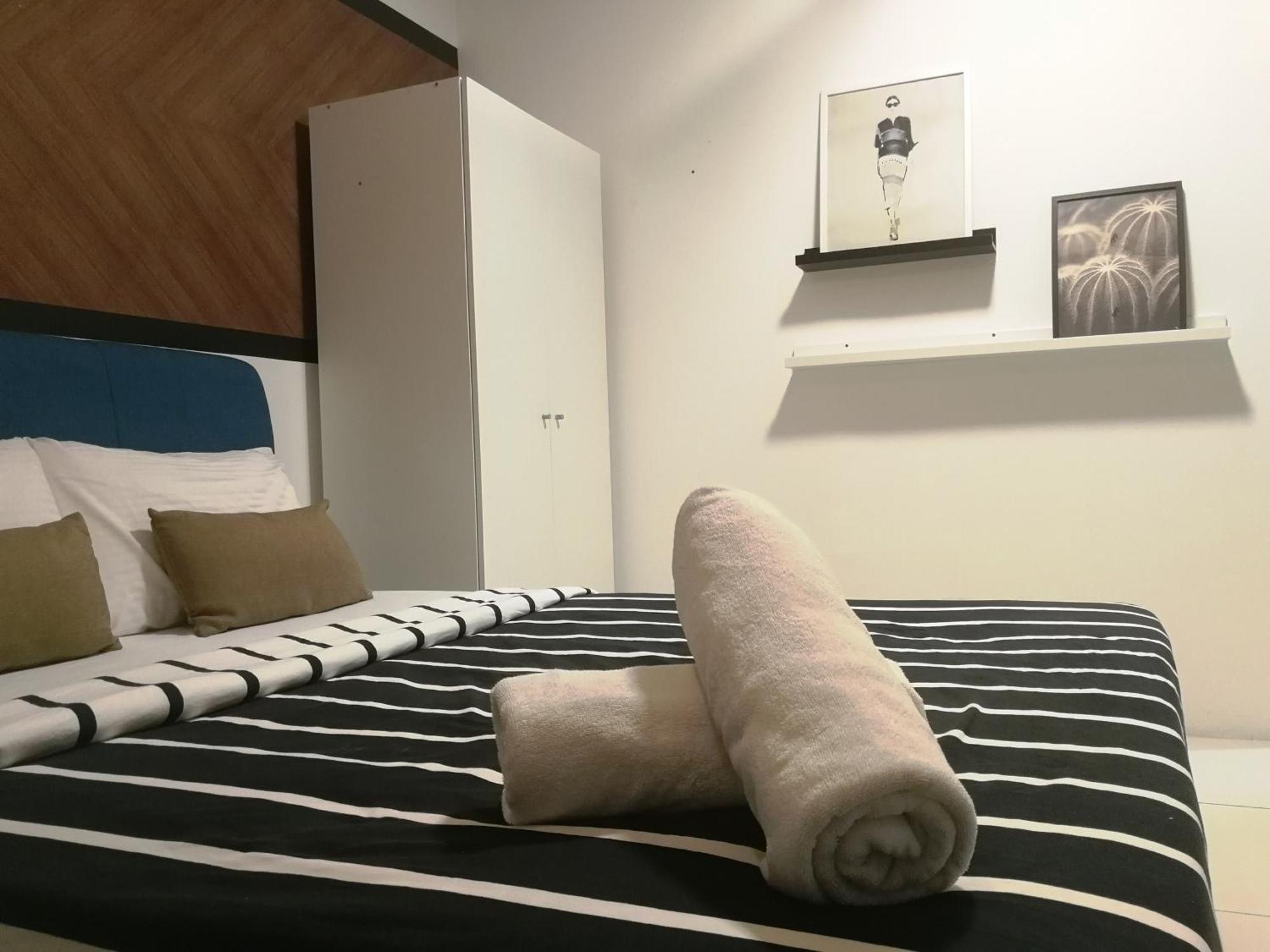3 Towers Jalan Ampang By Amasses Property Management Apartment Kuala Lumpur Phòng bức ảnh