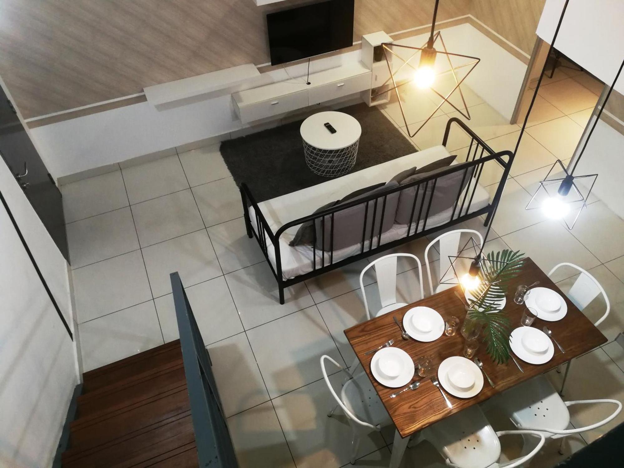 3 Towers Jalan Ampang By Amasses Property Management Apartment Kuala Lumpur Phòng bức ảnh