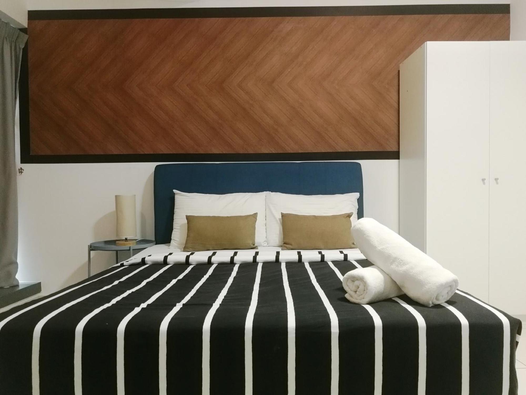 3 Towers Jalan Ampang By Amasses Property Management Apartment Kuala Lumpur Phòng bức ảnh